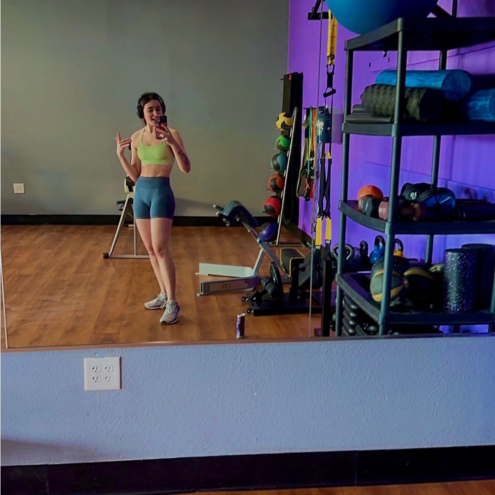 Meet your Posher, Miranda